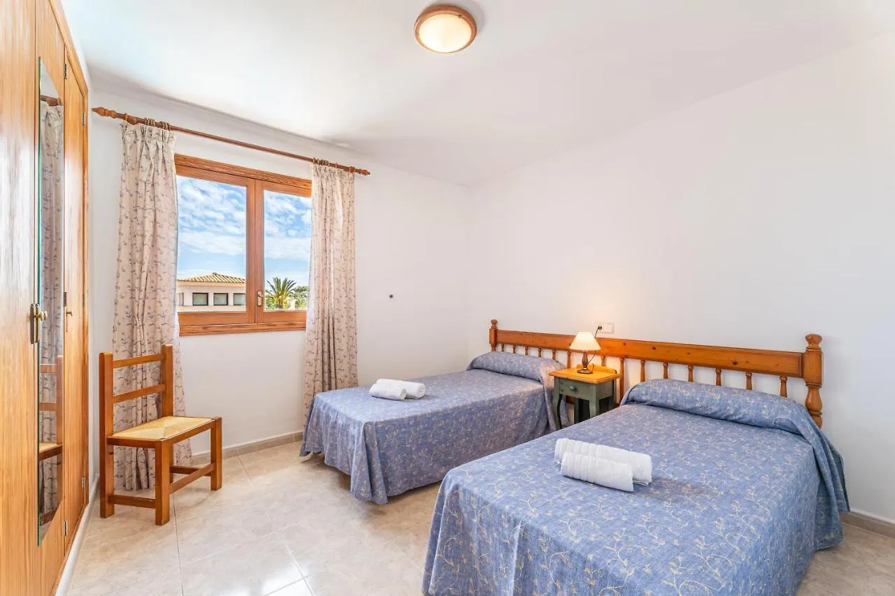 Apartamentos Karin 1ºb Феланич