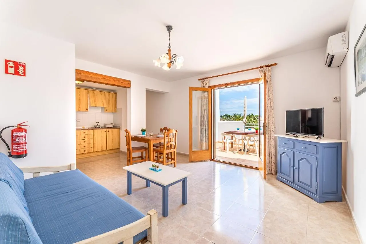 Apartamentos Karin 1ºb Феланич Апартаменты