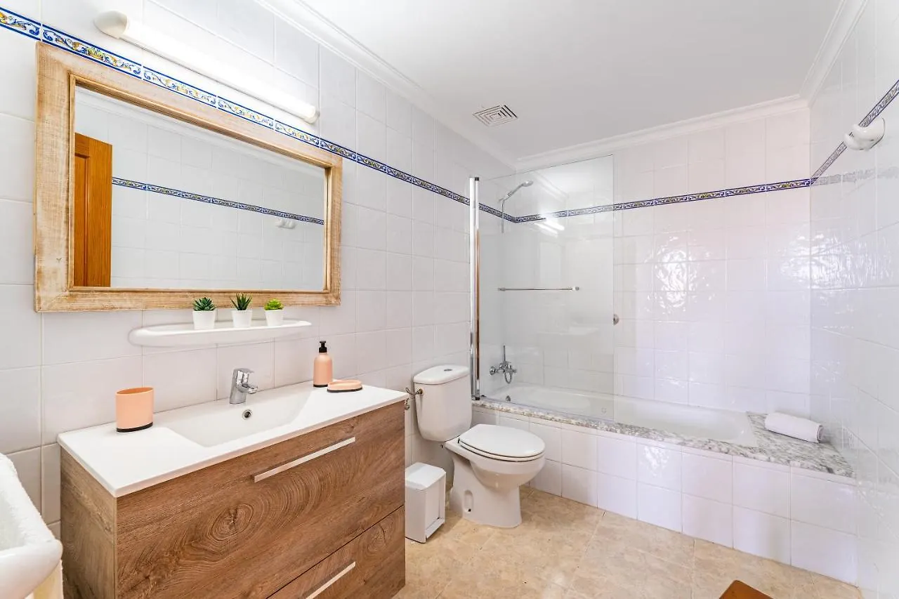 Apartamentos Karin 1ºb Феланич Апартаменты